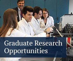 button: graduate research opportunities