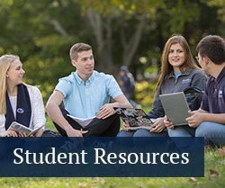 button: student resources
