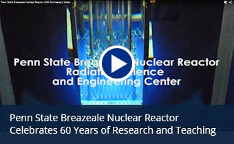 Reactor 60 Anniversary Video