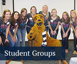 student groups