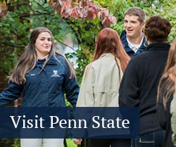 button: visit penn state