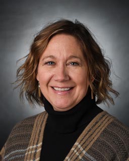 Melissa Price headshot