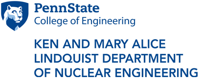 Penn State Nuclear Engineering