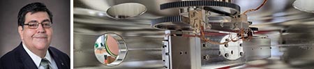 plasma material interactions research group