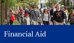 financial aid