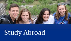 study abroad