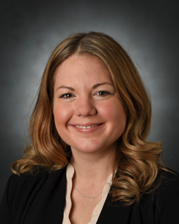 Photo of Danielle Snyder