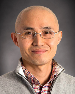 Photo of Hojong Kim