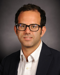 Photo of Stefano Terlizzi