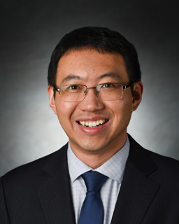 Photo of Xing Wang