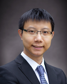 Photo of Yang Yang